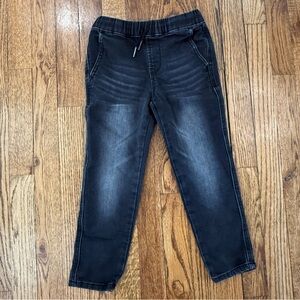 Hudson Jeans Dark Wash Kids Denim - Size 5